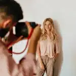 fotografía marca personal