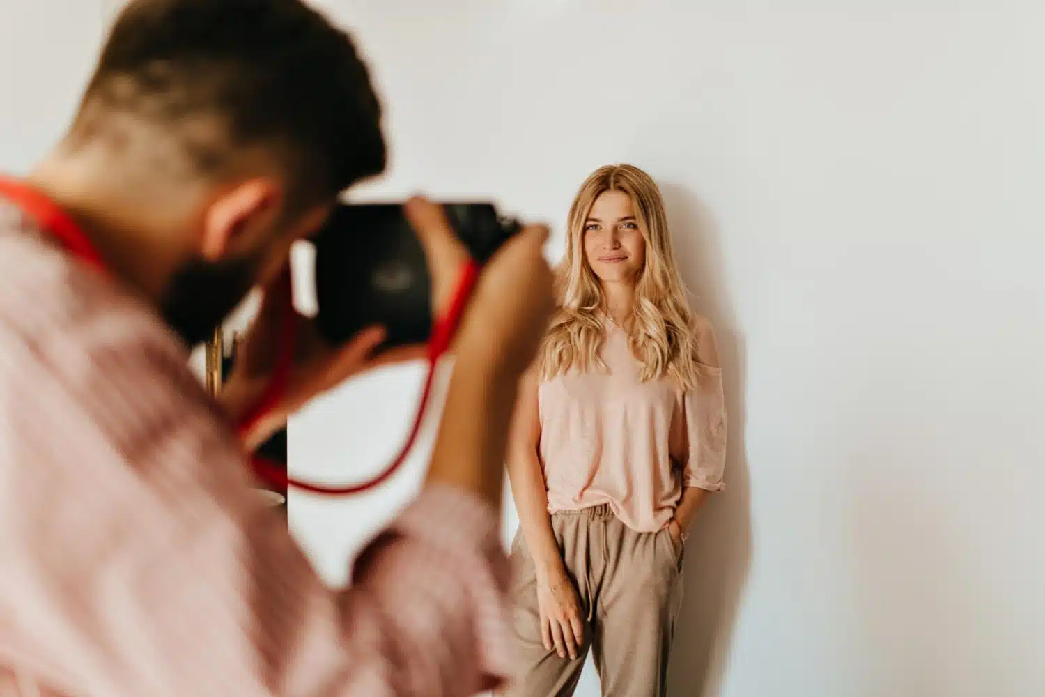 fotografía marca personal
