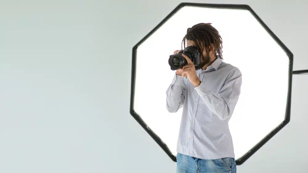 fotografía para marca personal