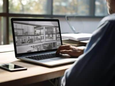 tour virtual arquitecto
