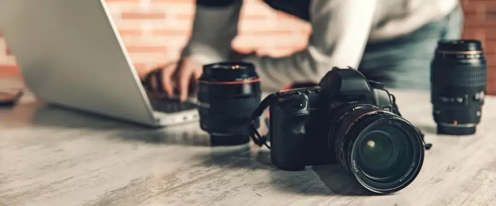como hacer foto para linkedin