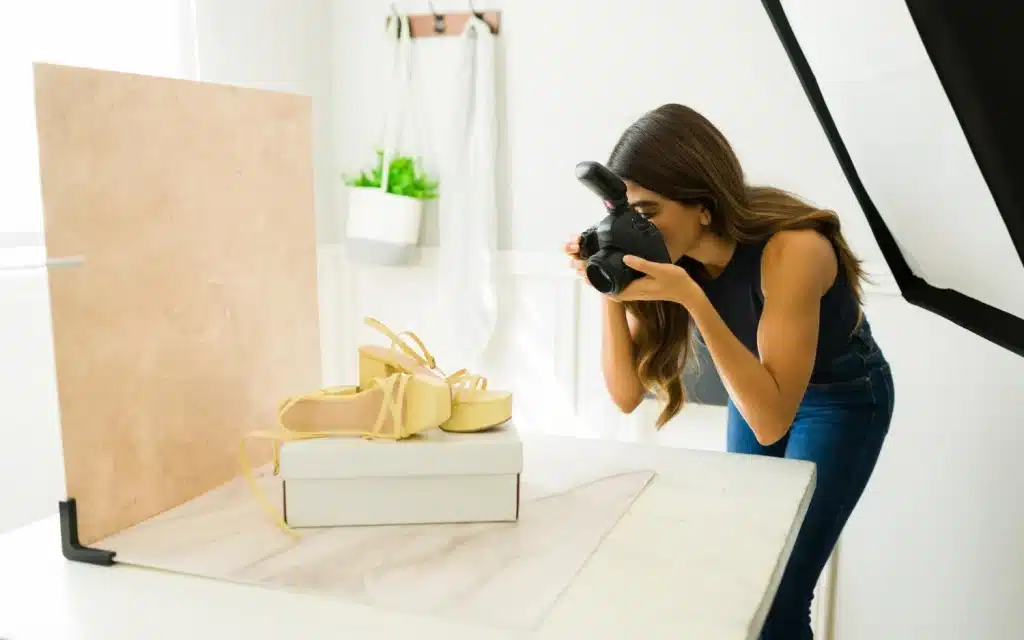 fotos para Amazon