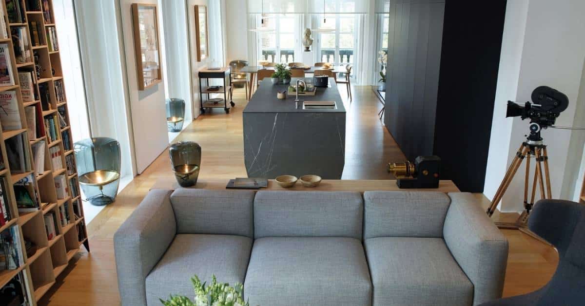 fotografía para Airbnb
