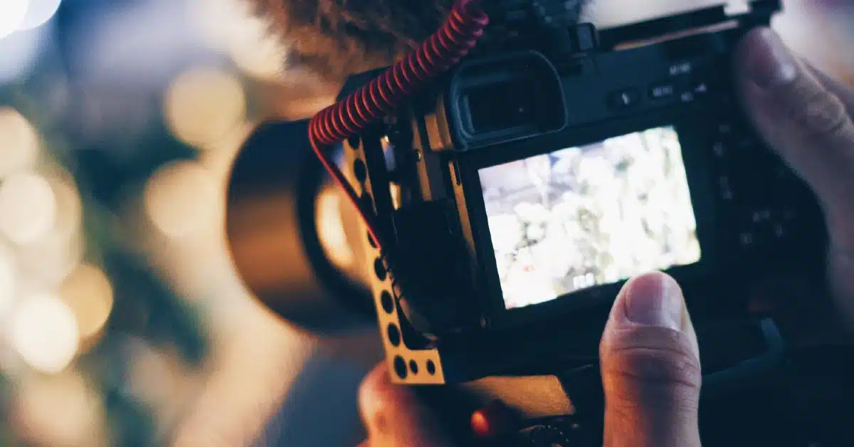 aprender composición fotográfica