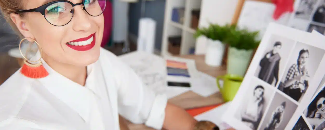 poner foto en el curriculum