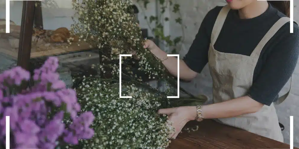 reglas de composición fotográfica