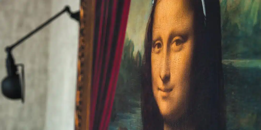 fotografiar obras de arte