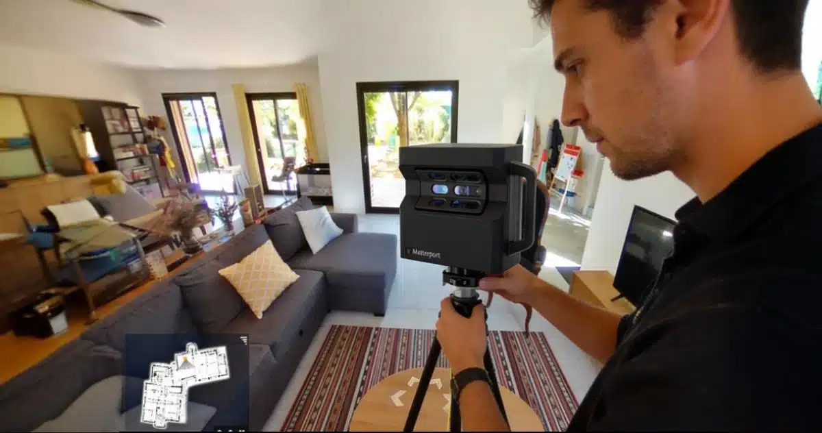 ventajas del tour virtual para inmobiliarias