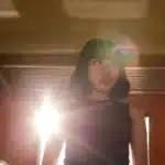 cómo eliminar destellos de luz en fotos