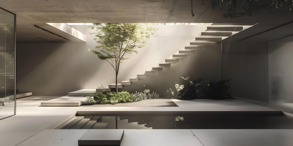 Como hacer porfolio de arquitectura