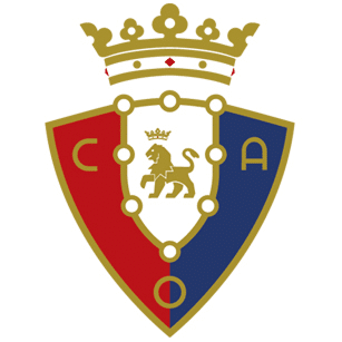 Osasuna El Sadar